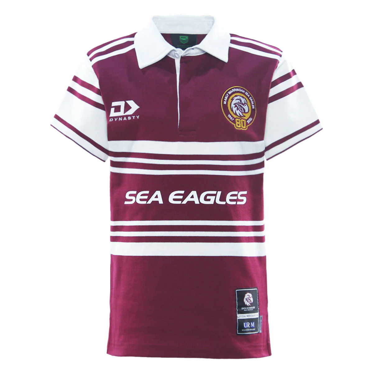 Junior Jerseys