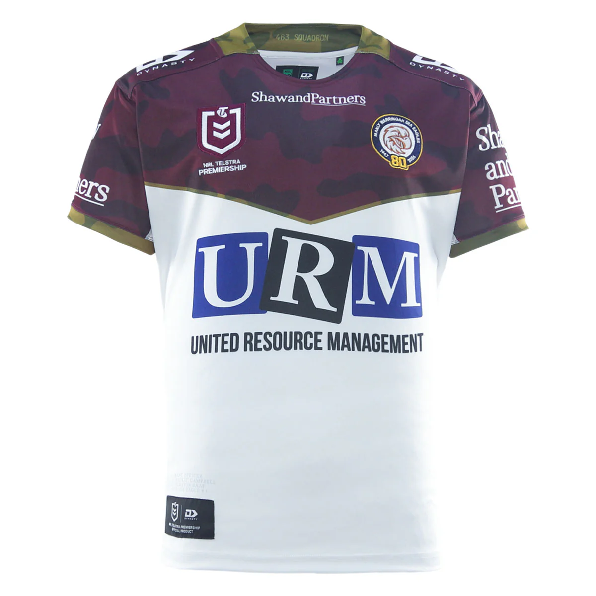 Jersey